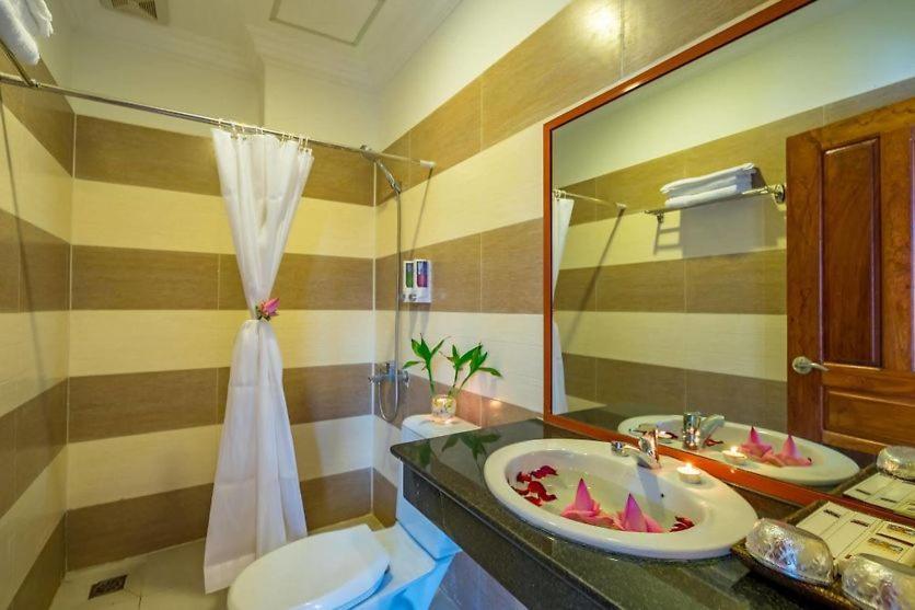 Angkor Leap Hotel Σιέμ Ρέαπ Εξωτερικό φωτογραφία