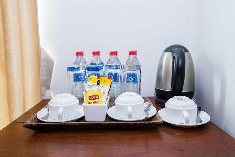 Angkor Leap Hotel Σιέμ Ρέαπ Εξωτερικό φωτογραφία